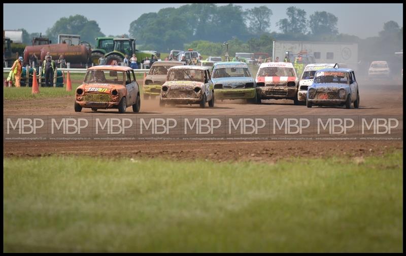 Yorkshire Dales Autograss motorsport photography uk