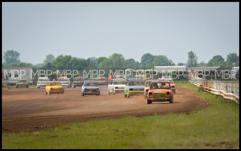 Yorkshire Dales Autograss motorsport photography uk