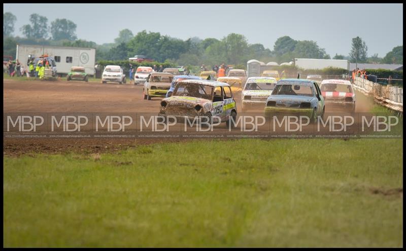 Yorkshire Dales Autograss motorsport photography uk