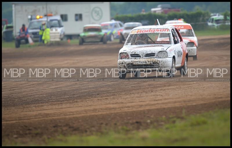 Yorkshire Dales Autograss motorsport photography uk