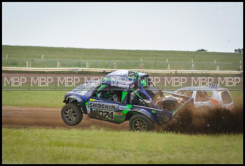 Yorkshire Dales Autograss motorsport photography uk