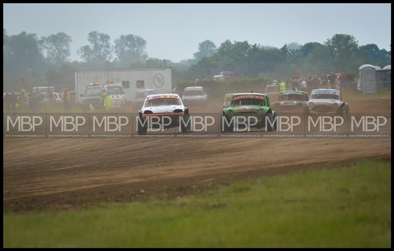 Yorkshire Dales Autograss motorsport photography uk