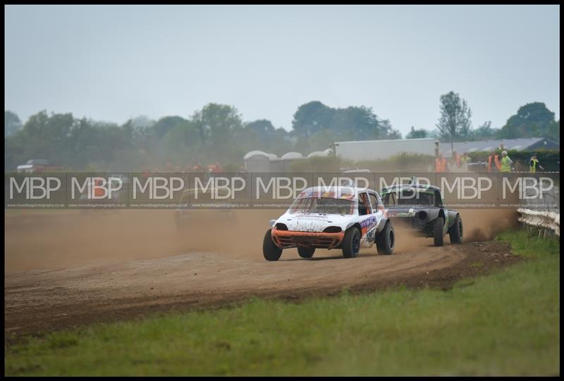 Yorkshire Dales Autograss motorsport photography uk