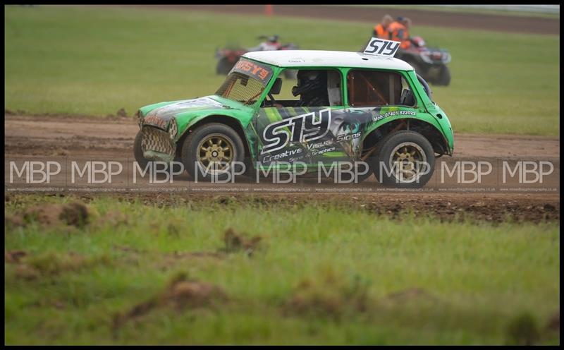 Yorkshire Dales Autograss motorsport photography uk