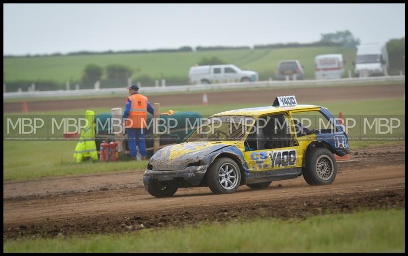 Yorkshire Dales Autograss motorsport photography uk