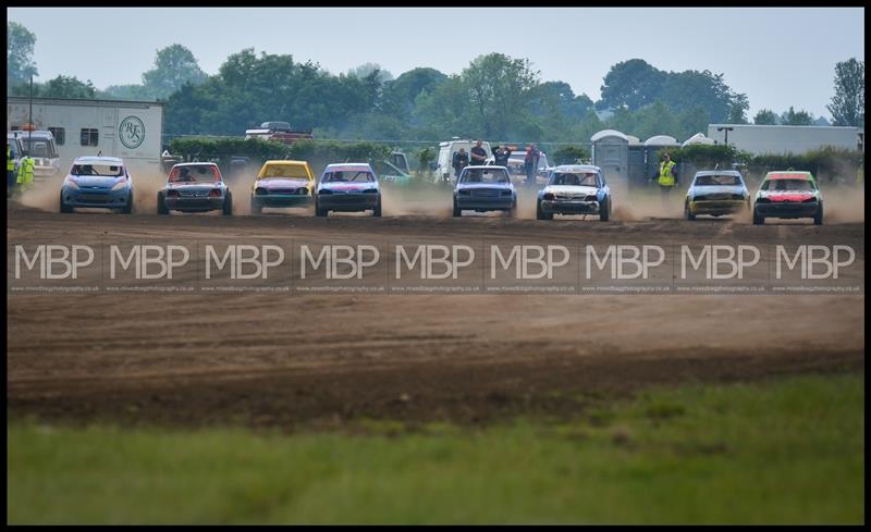 Yorkshire Dales Autograss motorsport photography uk