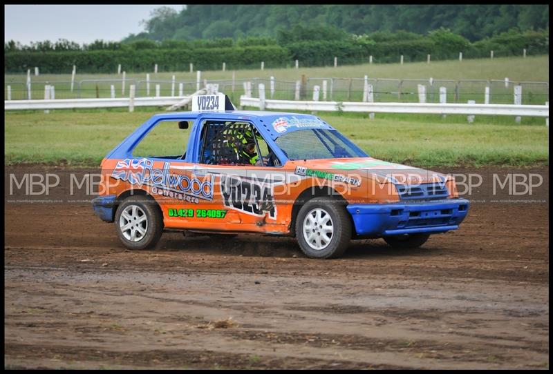 Yorkshire Dales Autograss motorsport photography uk