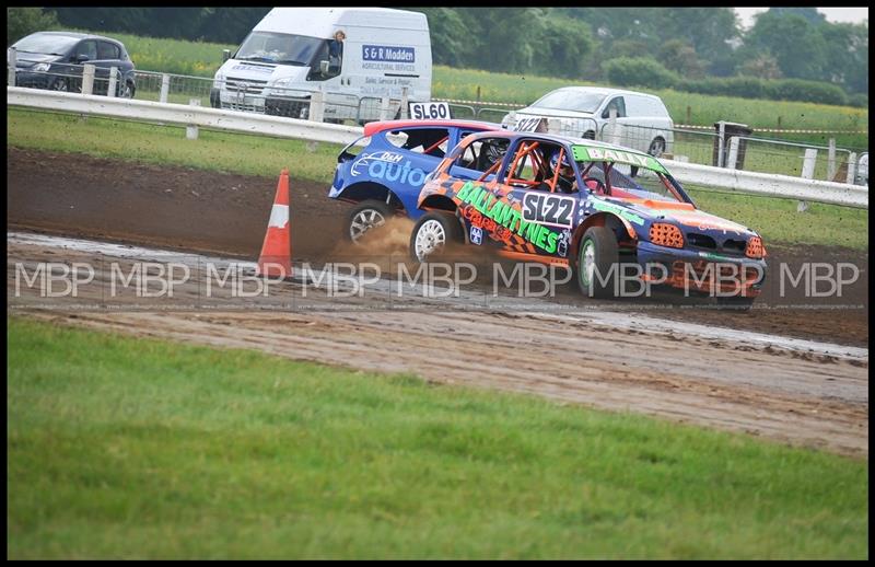 Yorkshire Dales Autograss motorsport photography uk