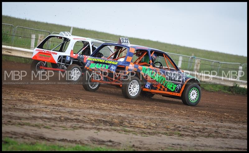 Yorkshire Dales Autograss motorsport photography uk