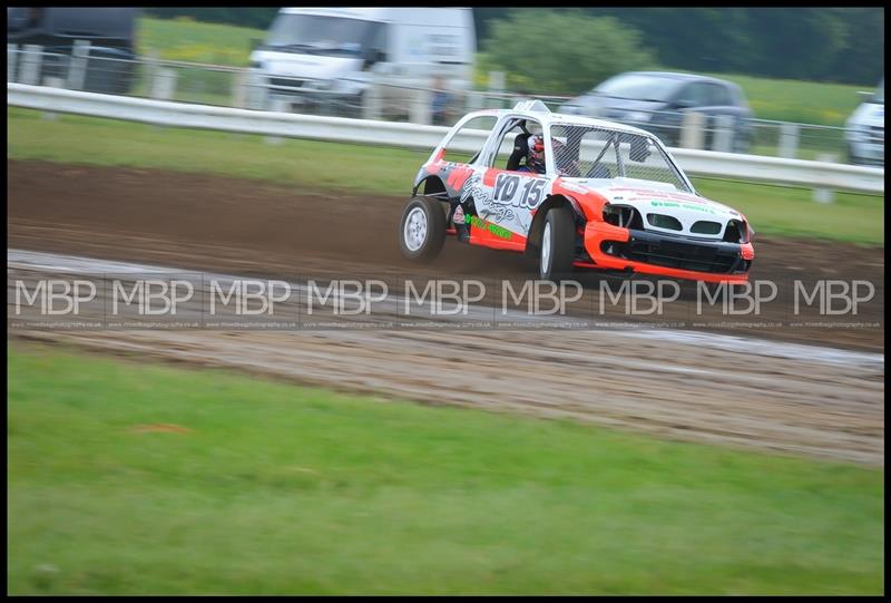 Yorkshire Dales Autograss motorsport photography uk