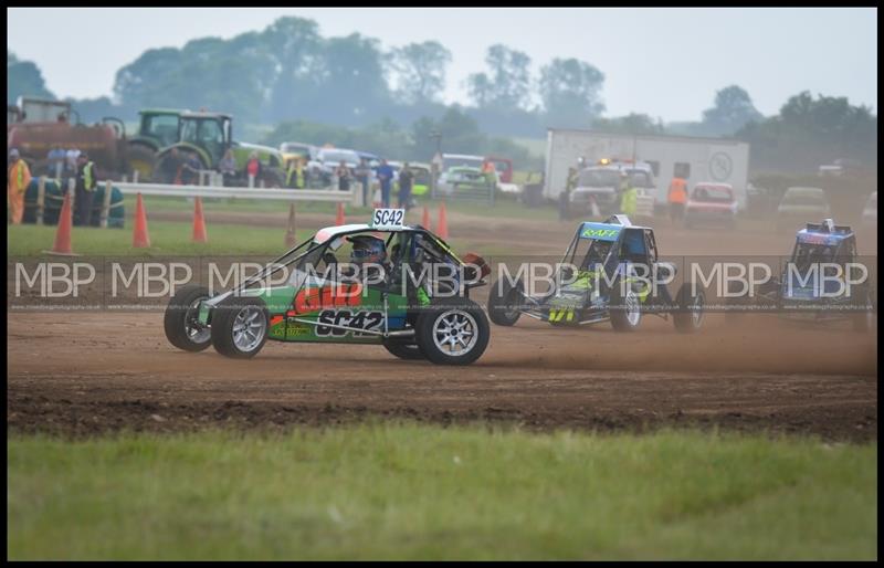 Yorkshire Dales Autograss motorsport photography uk