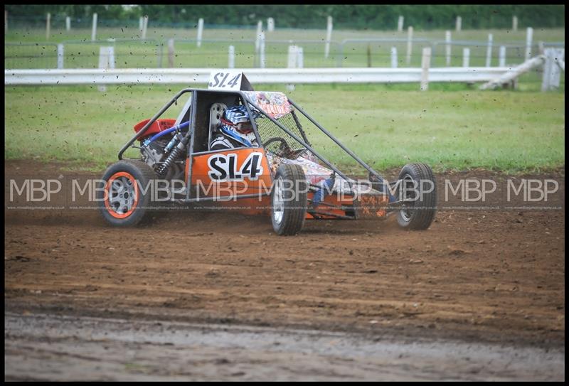 Yorkshire Dales Autograss motorsport photography uk