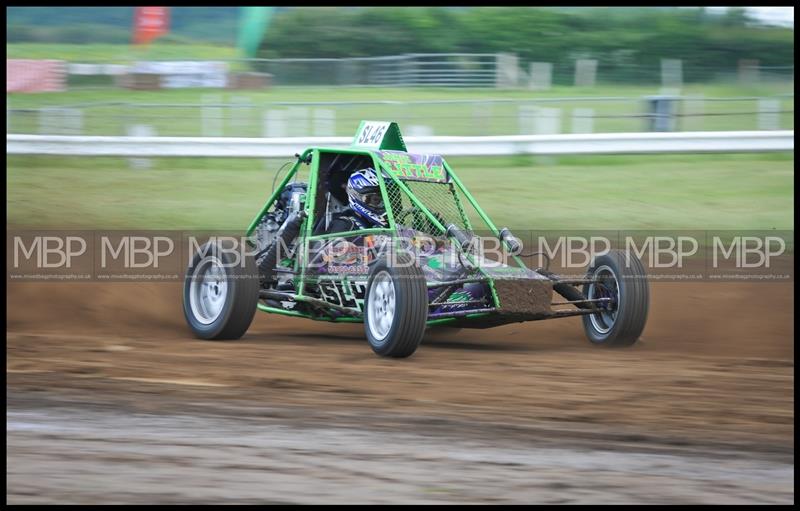 Yorkshire Dales Autograss motorsport photography uk