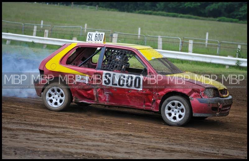 Yorkshire Dales Autograss motorsport photography uk