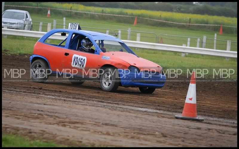 Yorkshire Dales Autograss motorsport photography uk