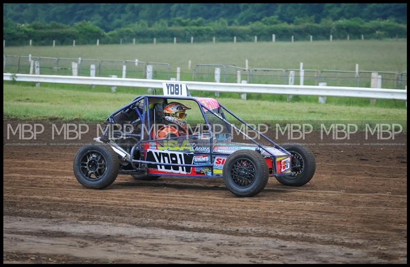 Yorkshire Dales Autograss motorsport photography uk