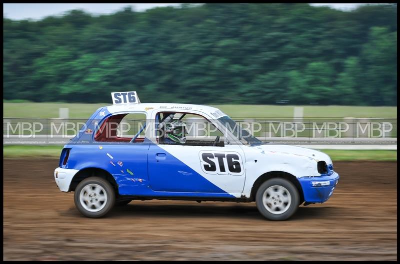 Yorkshire Dales Autograss motorsport photography uk