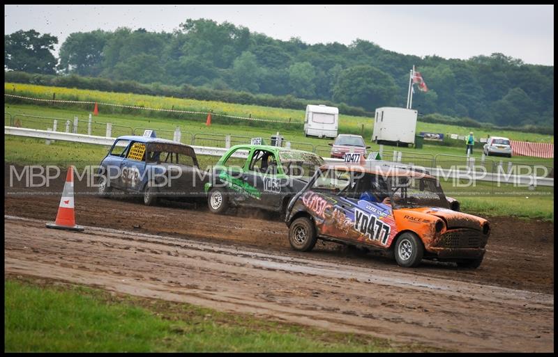 Yorkshire Dales Autograss motorsport photography uk