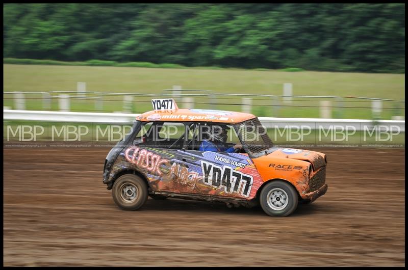 Yorkshire Dales Autograss motorsport photography uk