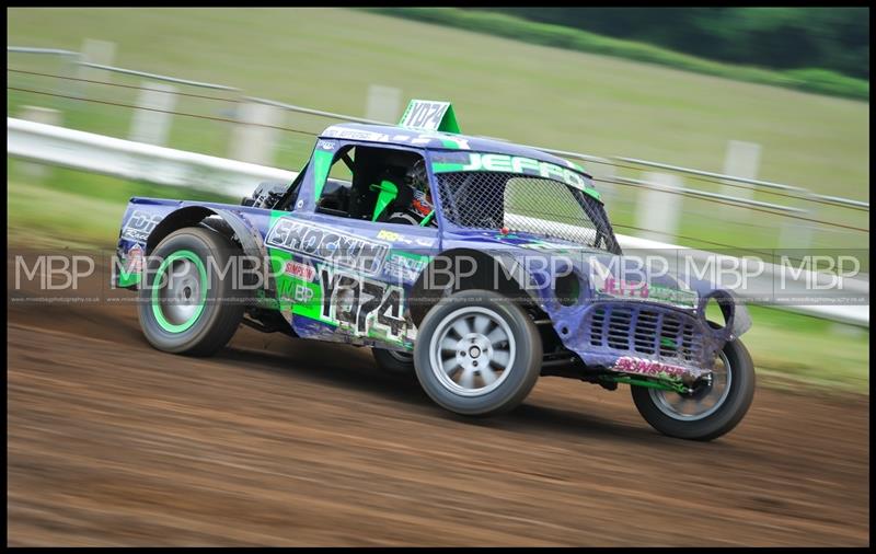 Yorkshire Dales Autograss motorsport photography uk