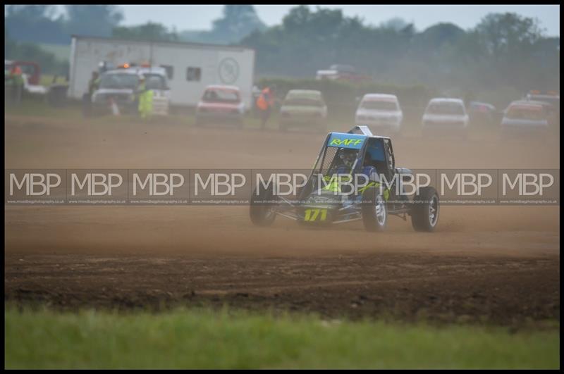 Yorkshire Dales Autograss motorsport photography uk