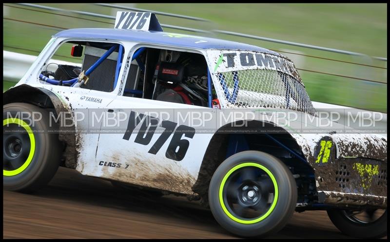 Yorkshire Dales Autograss motorsport photography uk