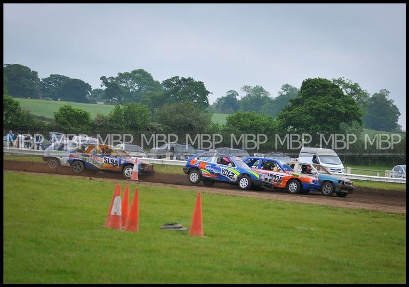 Yorkshire Dales Autograss motorsport photography uk