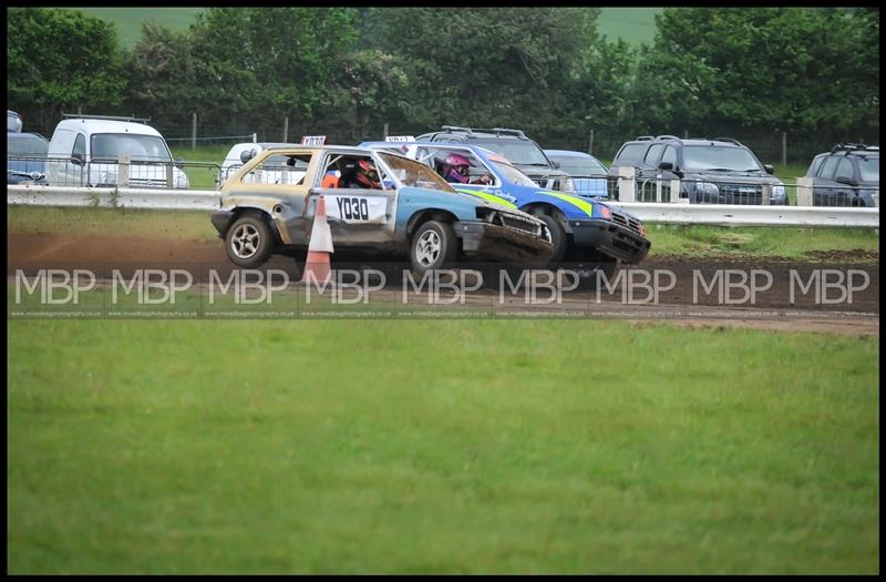 Yorkshire Dales Autograss motorsport photography uk