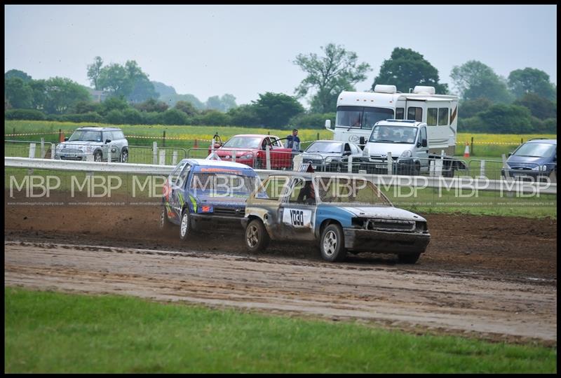 Yorkshire Dales Autograss motorsport photography uk