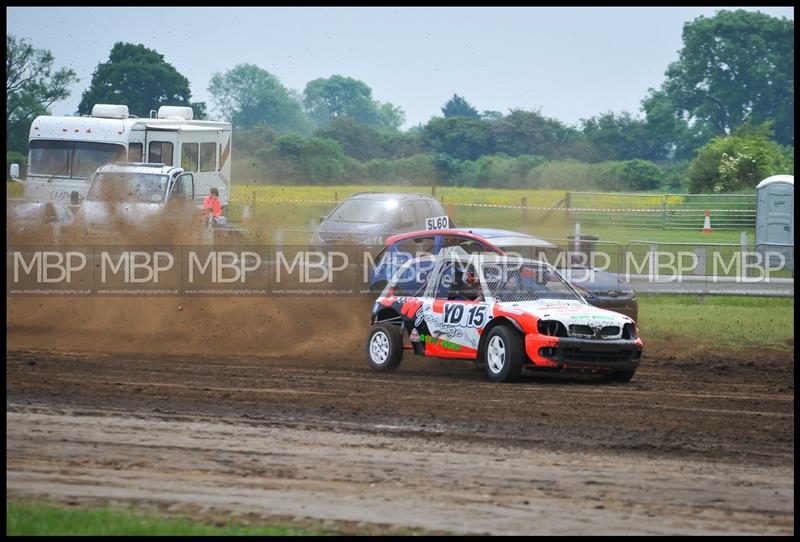 Yorkshire Dales Autograss motorsport photography uk