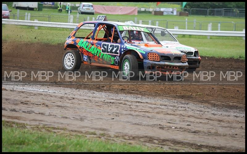 Yorkshire Dales Autograss motorsport photography uk