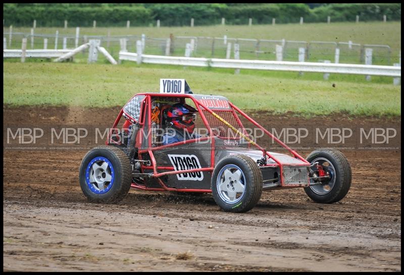 Yorkshire Dales Autograss motorsport photography uk