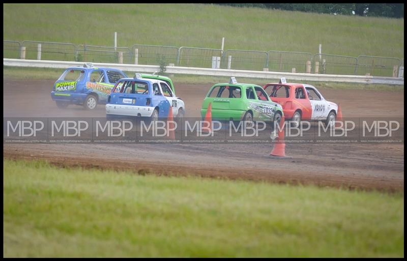 Yorkshire Dales Autograss motorsport photography uk