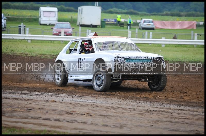 Yorkshire Dales Autograss motorsport photography uk