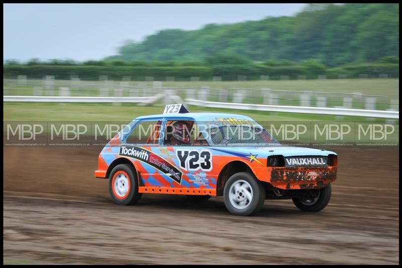 Yorkshire Dales Autograss motorsport photography uk