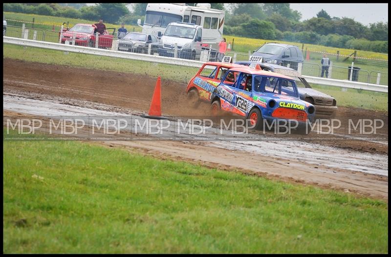 Yorkshire Dales Autograss motorsport photography uk