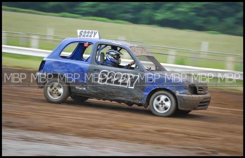 Yorkshire Dales Autograss motorsport photography uk