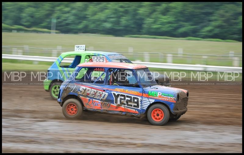 Yorkshire Dales Autograss motorsport photography uk