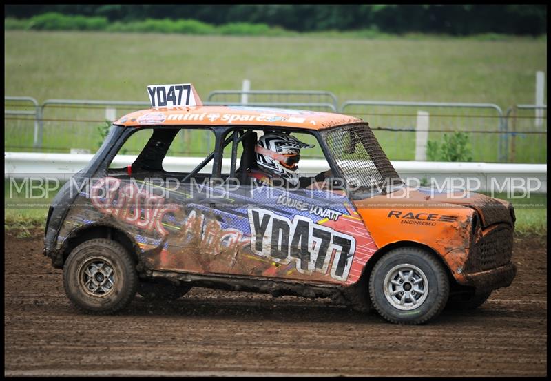 Yorkshire Dales Autograss motorsport photography uk