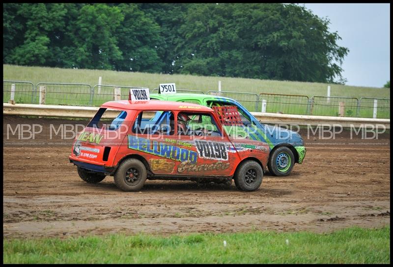 Yorkshire Dales Autograss motorsport photography uk