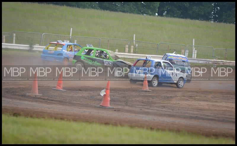 Yorkshire Dales Autograss motorsport photography uk