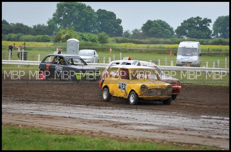 Yorkshire Dales Autograss motorsport photography uk