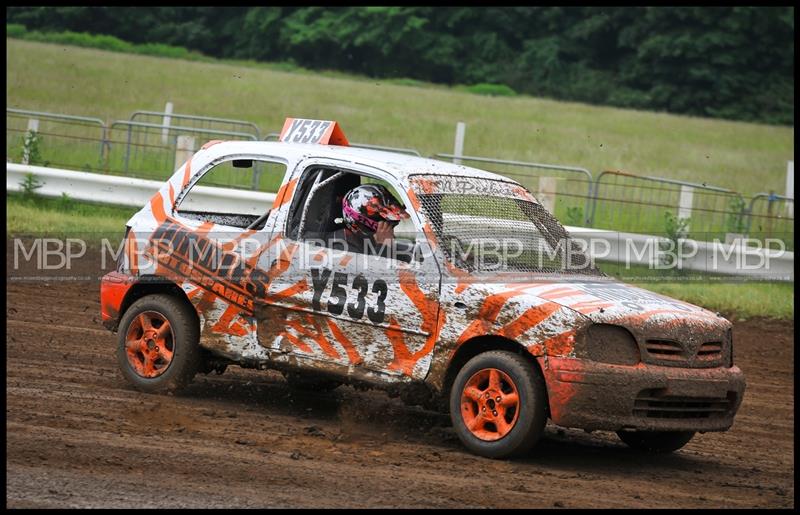 Yorkshire Dales Autograss motorsport photography uk