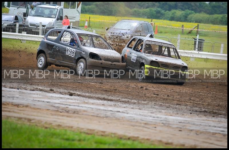 Yorkshire Dales Autograss motorsport photography uk