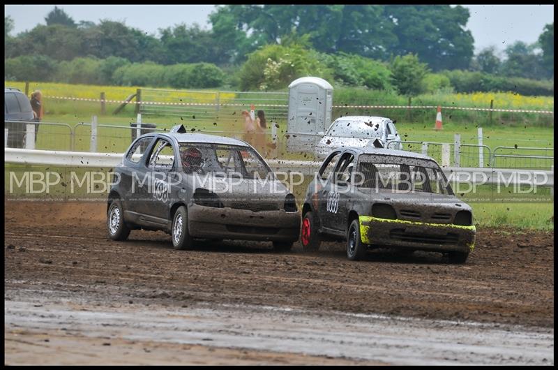 Yorkshire Dales Autograss motorsport photography uk