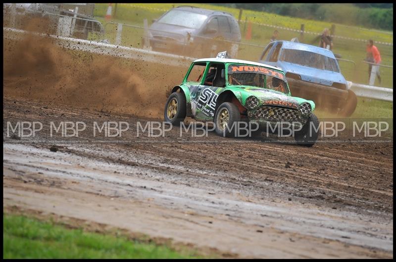 Yorkshire Dales Autograss motorsport photography uk