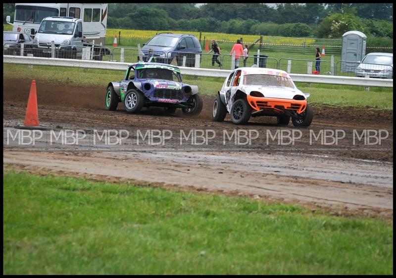 Yorkshire Dales Autograss motorsport photography uk