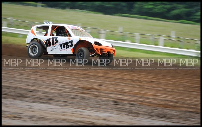 Yorkshire Dales Autograss motorsport photography uk