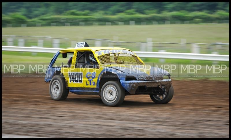 Yorkshire Dales Autograss motorsport photography uk