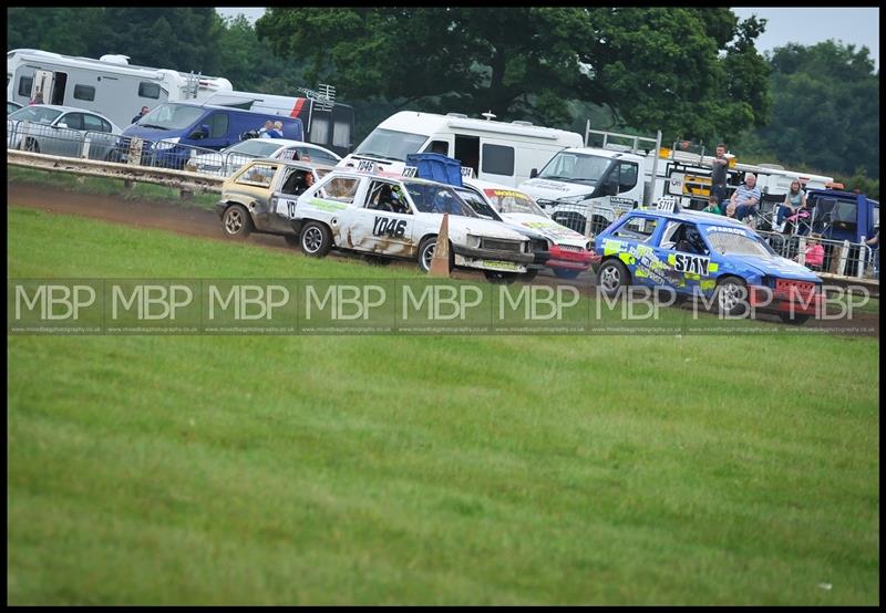 Yorkshire Dales Autograss motorsport photography uk